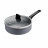 Сотейник Tefal Halo 24см сірий (C3123253)