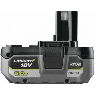 Акумулятор до електроінструменту Ryobi ONE+ RB1850X 18V, 5Ah, 0.7кг (5133005287UNP)