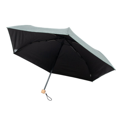 Парасоля Fulton L924-040058 Parasoleil-2 UV Charcoal Chambray (L924-040058)