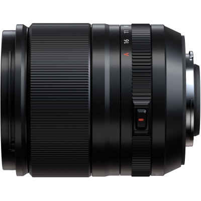 Об&#039;єктив Fujifilm XF 23 мм f/1.4 R LM WR (16746527)