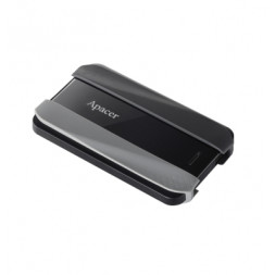 Зовнішній жорсткий диск 2.5&quot; 1TB Apacer (AP1TBAC533B-1)
