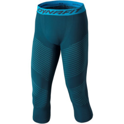 Термоштани Dynafit Speed Dryarn 3/4 Mns Tights 71060 3011 - 48/M - синій (016.002.1938)