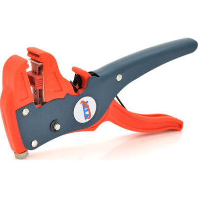 Знімач ізоляції Voltronic YTH-783-18, Blue-red (YT-YTH-78318)