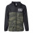 Куртка Jinx Pubg Air Drop Windbreaker Black/Camo S (JINX-8776 BLS)