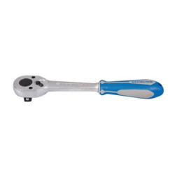 Тріскачка KING TONY 3/8&quot;, 32 зубця (3774-08G)