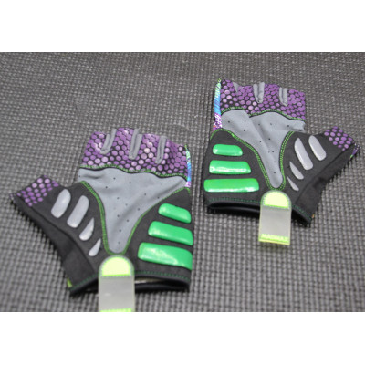 Рукавички для крісла колісного MadMax Short Fingers 1 XL (GWC-001_XL)