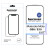 Скло захисне BeCover Motorola Moto G05 / E15 10D Black (713575)