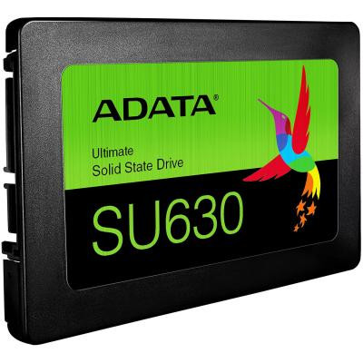 Накопичувач SSD 2.5&quot; 1.92TB ADATA (ASU630SS-1T92Q-R)