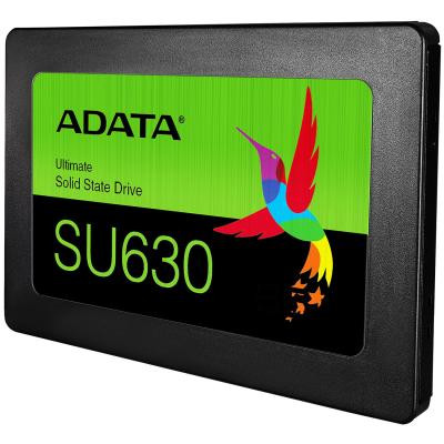 Накопичувач SSD 2.5&quot; 1.92TB ADATA (ASU630SS-1T92Q-R)