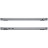 Ноутбук Apple MacBook Air M2 A2681 (MLXX3UA/A)