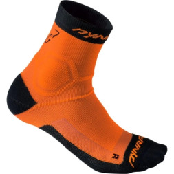 Шкарпетки Dynafit Alpine Short 70879 4571 - 43-46 - помаранчевий (016.002.0171)