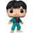 Фігурка Funko Pop TV: Squid Game- Player 218: Cho Sang-Woo (5908305237358)