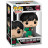 Фігурка Funko Pop TV: Squid Game- Player 218: Cho Sang-Woo (5908305237358)