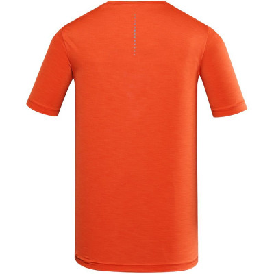 Футболка Alpine Pro Basik MTSC824 329 - L - помаранчевий (007.019.0239)