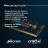 Модуль пам&#039;яті для ноутбука SoDIMM DDR5 32GB (2x16GB) 5600 MHz Ripjaws Micron (CT2K16G56C46S5)
