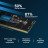 Модуль пам&#039;яті для ноутбука SoDIMM DDR5 32GB (2x16GB) 5600 MHz Ripjaws Micron (CT2K16G56C46S5)