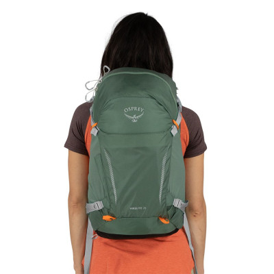 Рюкзак туристичний Osprey Hikelite 26 koi orange/blue venture - O/S - помаранчевий (009.3598)