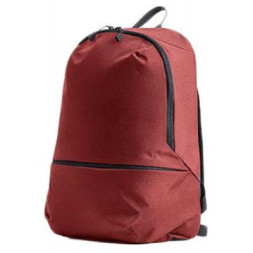 Рюкзак для ноутбука Xiaomi 14&quot; Z Bag Ultra Light Portable Mini Backpack Red (6971941370566)