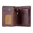 Гаманець Visconti TSC44 Lucca з RFID Brown (TSC44 BRN)