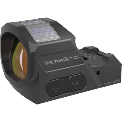 Коліматорний приціл Vector Optics Frenzy-X 1x19x26 MRS GenII (SCRD-SM64)