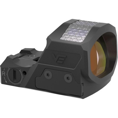 Коліматорний приціл Vector Optics Frenzy-X 1x19x26 MRS GenII (SCRD-SM64)