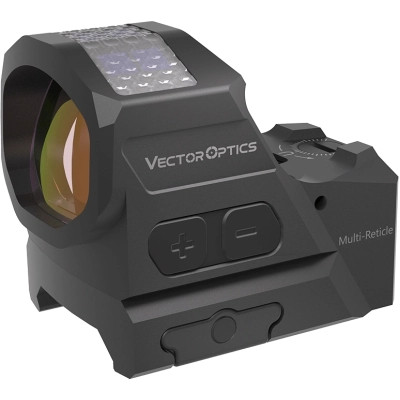 Коліматорний приціл Vector Optics Frenzy-X 1x19x26 MRS GenII (SCRD-SM64)