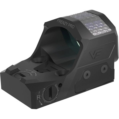 Коліматорний приціл Vector Optics Frenzy-X 1x19x26 MRS GenII (SCRD-SM64)