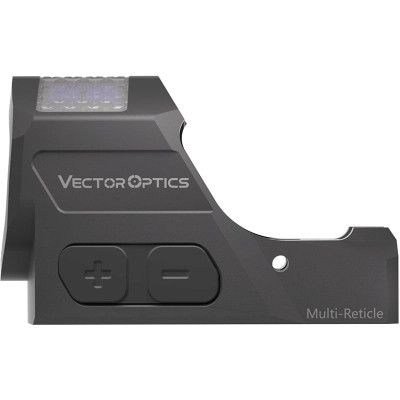 Коліматорний приціл Vector Optics Frenzy-X 1x19x26 MRS GenII (SCRD-SM64)