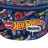 Сумка-бананка Kite 2577 Kids Hot Wheels Skate (HW25-2577)