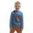 Сумка-бананка Kite 2577 Kids Hot Wheels Skate (HW25-2577)