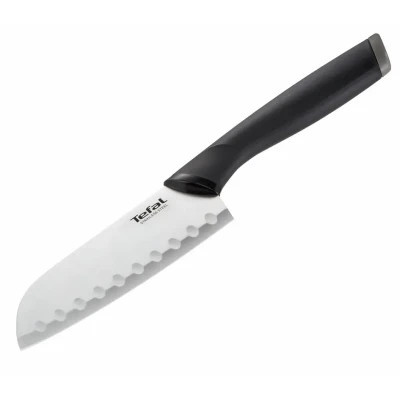 Кухонний ніж Tefal Comfort Сантоку 12 см (K2213644)