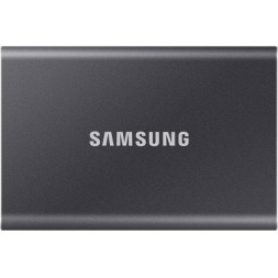 Накопичувач SSD USB 3.2 2TB T7 Samsung (MU-PC2T0T/WW)