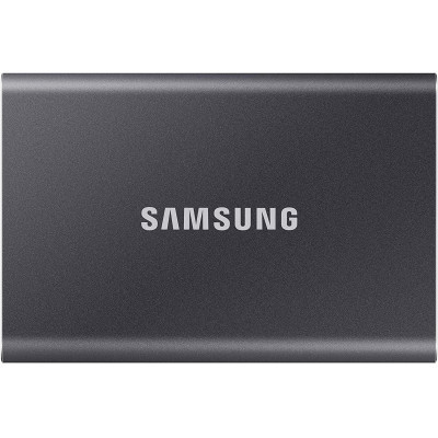 Накопичувач SSD USB 3.2 2TB T7 Samsung (MU-PC2T0T/WW)