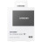 Накопичувач SSD USB 3.2 2TB T7 Samsung (MU-PC2T0T/WW)