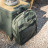 Дорожня сумка Naturehike баул NH21LX003 зелений (6927595795774)