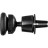 Універсальний автотримач Gelius Ultra GU-CH006 Black (00000079960)