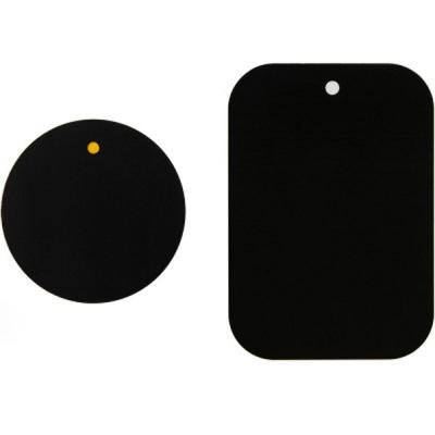 Універсальний автотримач Gelius Ultra GU-CH006 Black (00000079960)