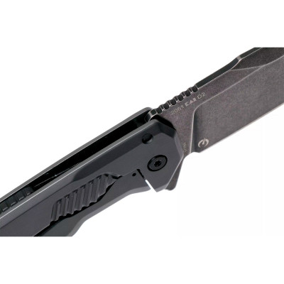 Ніж Kershaw Cannonball (2061)