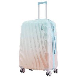 Валіза Semi Line 29&quot; (L) Blue/Pink Cream Gradient (T5649-3) (DAS302625)