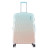 Валіза Semi Line 29&quot; (L) Blue/Pink Cream Gradient (T5649-3) (DAS302625)