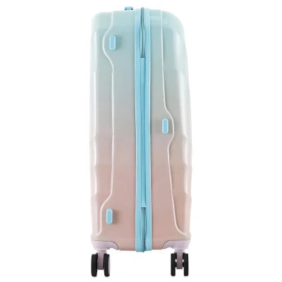 Валіза Semi Line 29&quot; (L) Blue/Pink Cream Gradient (T5649-3) (DAS302625)