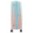 Валіза Semi Line 29&quot; (L) Blue/Pink Cream Gradient (T5649-3) (DAS302625)