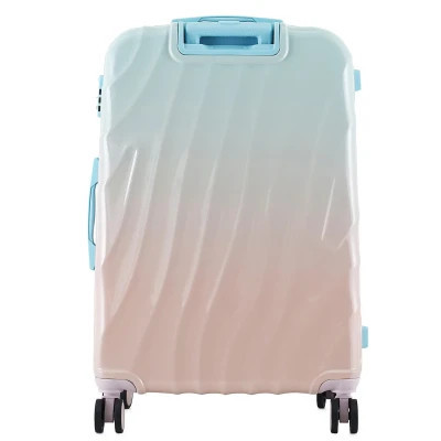 Валіза Semi Line 29&quot; (L) Blue/Pink Cream Gradient (T5649-3) (DAS302625)