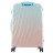 Валіза Semi Line 29&quot; (L) Blue/Pink Cream Gradient (T5649-3) (DAS302625)
