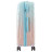Валіза Semi Line 29&quot; (L) Blue/Pink Cream Gradient (T5649-3) (DAS302625)