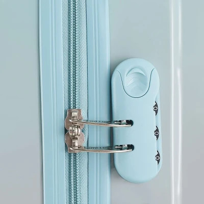 Валіза Semi Line 29&quot; (L) Blue/Pink Cream Gradient (T5649-3) (DAS302625)