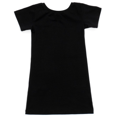 Плаття дитяче First kids YOUNG (522-140G-black)