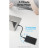 Кишеня зовнішня Vention 2.5&quot; HDD/SSD USB 3.0 Micro-B Black (KPAB0)