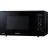 Мікрохвильова піч Panasonic NN-GD37HBZPE