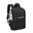 Рюкзак для ноутбука RivaCase 13.3&quot; 7523 (Black) &quot;Alpendorf&quot; (7523Black)